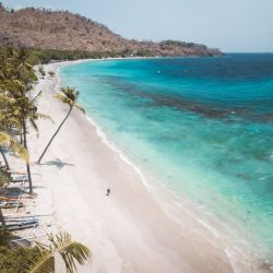 5 Epic Senggigi Beaches to Visit in West Lombok